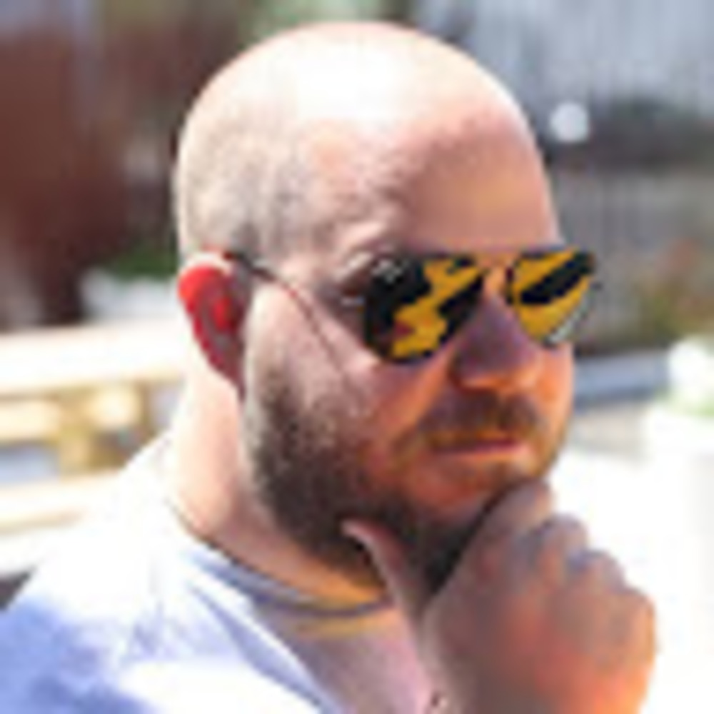 Meet your Posher, Gordon